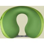 Sea To Summit Aeros Premium Pillow Traveller Lime 39x29x11 – Hledejceny.cz