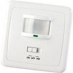 Greenlux pro LED 160° do přístrojové krabice 9m IP20 230V 10s-7min /GXSI004/ – Zboží Živě