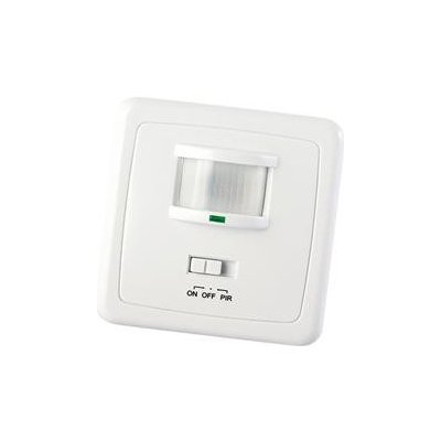 Greenlux pro LED 160° do přístrojové krabice 9m IP20 230V 10s-7min /GXSI004/ – Zboží Živě