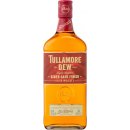 Whisky Tullamore Dew Cider Cask 40% 0,7 l (holá láhev)