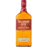 Tullamore Dew Cider Cask 40% 0,7 l (holá láhev) – Zboží Mobilmania