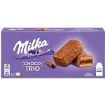 Milka Choco Trio 150 g – Sleviste.cz