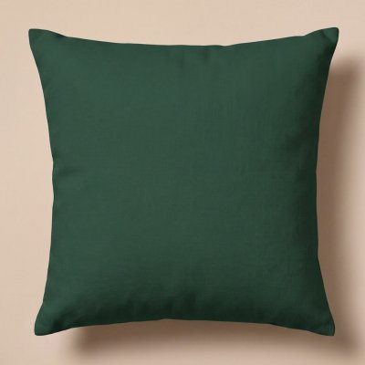 Darré bavlna Jednobarevný perkálový malachite 2 40 x 40 cm – Hledejceny.cz