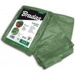 Bradas BR-PL904/6 plachta zakrývací zelená 4x6m 90g – Zbozi.Blesk.cz