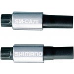 Shimano Šroub seřizovací SM-CA70 pro řadící bowden 2ks – Zboží Mobilmania