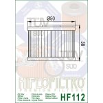 Hiflofiltro olejový filtr HF 112 – Hledejceny.cz