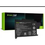 Green Cell HP150 4400mAh – neoriginální – Zbozi.Blesk.cz