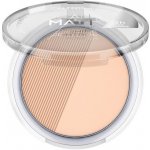 Catrice All Matt Plus Shine Control pudr Powder 10 Transparent 10 g – Zboží Dáma