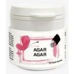 Food Colours Agar Agar 20 g – Zboží Mobilmania