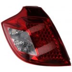 Levé zadní světlo Kia Ceed (ED) 09-12 HATCHBACK – Hledejceny.cz