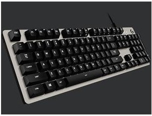 Logitech G G413 Mechanical Backlit Gaming Keyboard 920-008476 od 1 526 Kč -  Heureka.cz
