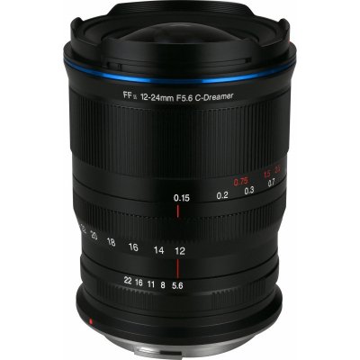 Laowa 12-24mm f/5,6 ZOOM pro Nikon Z – Zboží Živě