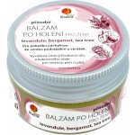 Libebit Woman balzám po holení BIO 90 ml – Zboží Dáma Libebit Woman balzám po holení BIO 90 ml – Zboží Dáma