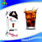 Dekang Red Cola 30 ml 6 mg – Hledejceny.cz