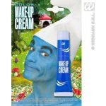 Makeup modrý – Zboží Dáma