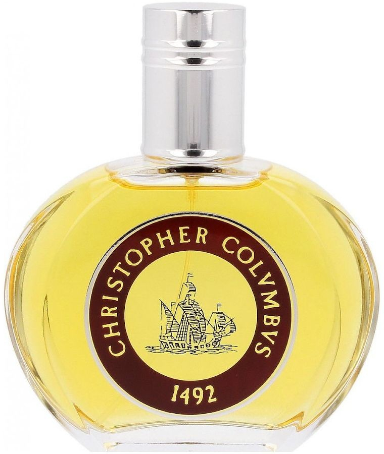 Christopher Columbus toaletní voda pánská 100 ml