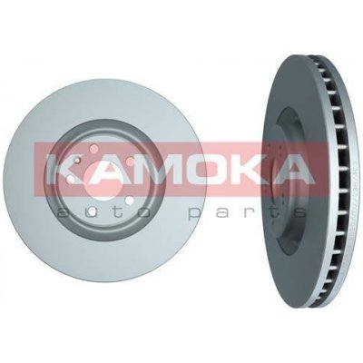 KAMOKA Brzdový kotouč - 356 mm KAM 103634 – Zboží Mobilmania