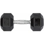 Crivit šestihranná činka 10 kg – Zboží Mobilmania