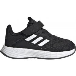 adidas Runflacon 2.0 EL K core black/cloud white/silver metallic