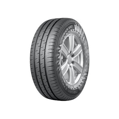 Nokian Tyres Hakka VAN C 225/55 R17 109H