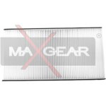 MAXGEAR Filtr, vzduch v interiéru 26-0258 – Hledejceny.cz