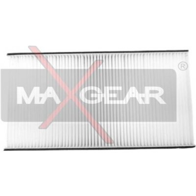 MAXGEAR Filtr, vzduch v interiéru 26-0258 – Hledejceny.cz
