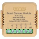 MOES MS-105B – Sleviste.cz