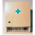 Štěpař Lekarnicka nasten.s naplni do 10 osob ZM10 – Zbozi.Blesk.cz