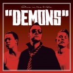 Demons - Ace In The Hole CD – Hledejceny.cz
