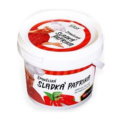 Jiří Červenka Španělská Sladká Paprika 90 g