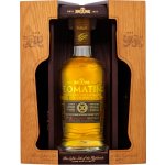 Tomatin 30y 46% 0,7 l (kazeta) – Hledejceny.cz