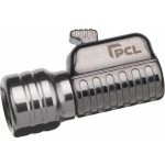 PCL - Anglie CH2A01 koncovka na foukání rovná na vnitřní závit 1/4" PCL – Hledejceny.cz