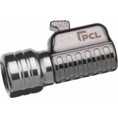 PCL - Anglie CH2A01 koncovka na foukání rovná na vnitřní závit 1/4" PCL – Hledejceny.cz