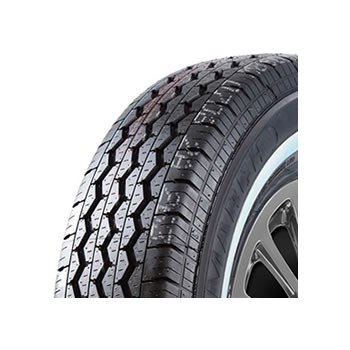 Powertrac Vanmarch 205/75 R14 109R