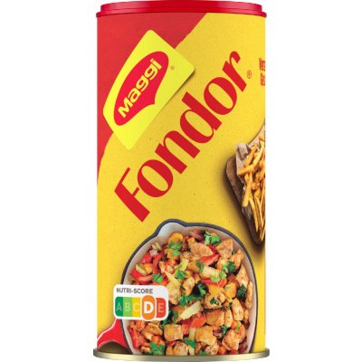 Maggi Univerzální kořenící směs Magic sarap 150 g – Hledejceny.cz