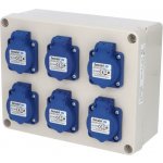 Famatel 3066 – Sleviste.cz