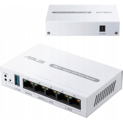 Asus EBG15 – Zboží Živě