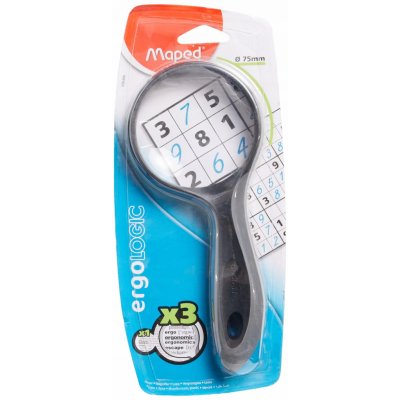 Maped Lupa - Senior 3x – Sleviste.cz