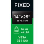 Meliconi Slim Style Plus 100S 480950 – Sleviste.cz