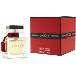Lalique Le Parfum parfémovaná voda dámská 50 ml – Hledejceny.cz