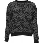 Lotto ERZA dámská mikina černá – Hledejceny.cz