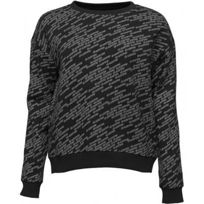 Lotto ERZA dámská mikina černá – Hledejceny.cz