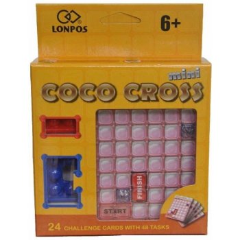 LONPOS COCO CROSS MINI