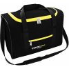 Cestovní tašky a batohy Rogal Airport žluto-černá 25l