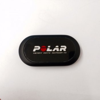 Polar H1