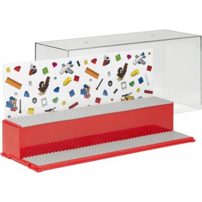 LEGO® 40700002 Play Display Case Classic vitrína – Zboží Dáma
