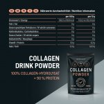 Woldohealth 100% Hovězí Kolagen 1 kg – Zboží Mobilmania