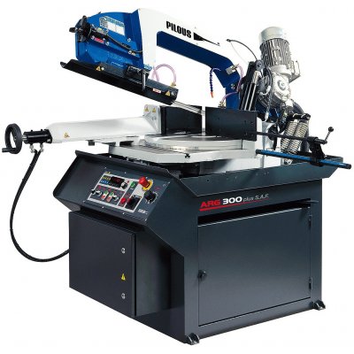 Pilous ARG 300 PLUS S.A.F – Zbozi.Blesk.cz