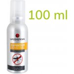 Lifesystems Expedition Sensitive spray 100 ml – Zboží Mobilmania