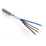 Prakab JYTY-O 4 x 1 mm² 1m – Sleviste.cz